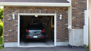 Garage Door Installation at Shady Rest, Florida